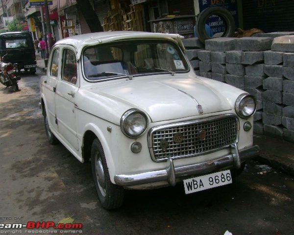 A Coat of Paint and Nothing Underneath..!