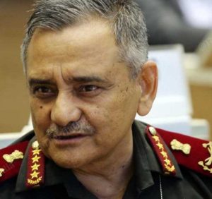 Listen to the Generals..!