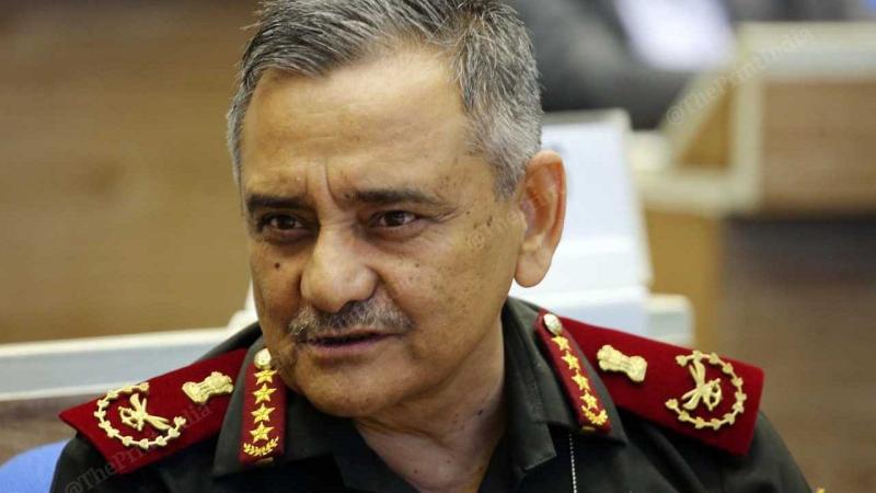 Listen to the Generals..! Listen to the Generals..!
