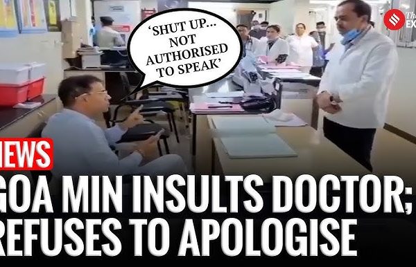 Servant Leader or Supreme Ruler?