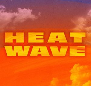Heat Wave in Chicago..!