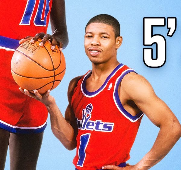 Pushing Past the Too’s..!