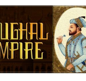 A Country Crippled by it’s Past..!