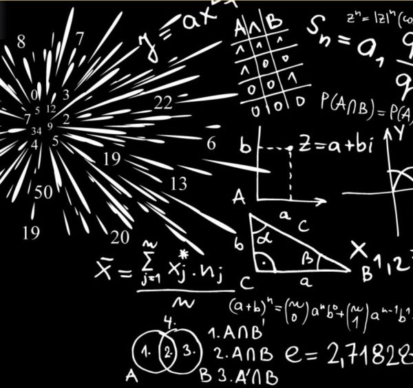 A Mathematically Shrewd Government..!