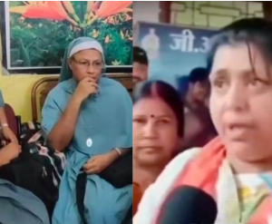 Jyoti Sharma and a ‘Lesser’ People..!