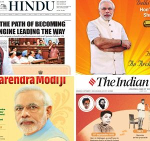 Birthday Celebrations and Democracy..!