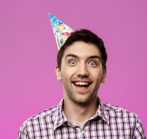 The Handsomest in the Room..! The Handsomest in the Room..!