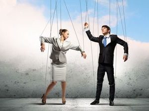 Manipulator or Master Builder..!