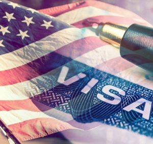 Visas, Tariffs and Doing Unto Others..!