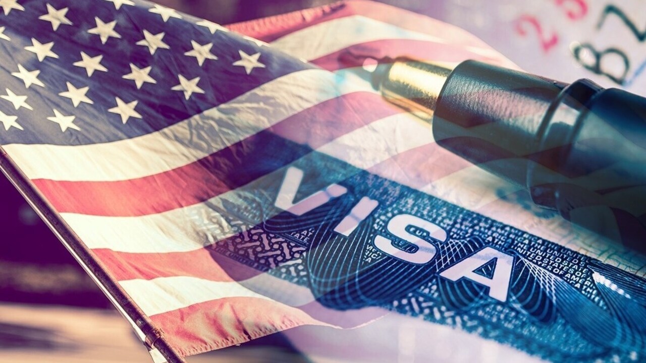 Visas, Tariffs and Doing Unto Others..!