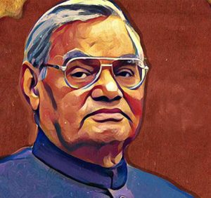 Wanted – A Statesman..!