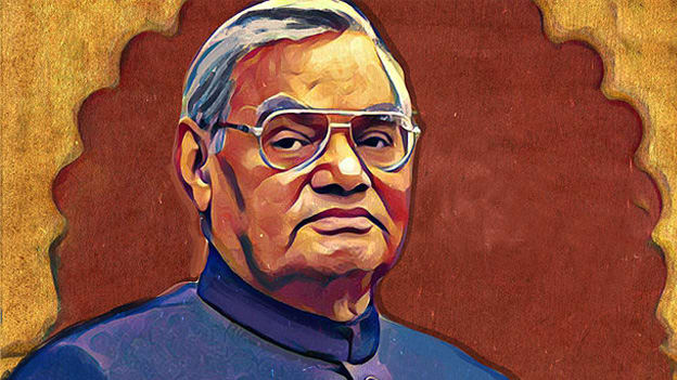 Wanted – A Statesman..!