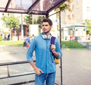 Eight Minutes Late..! Eight Minutes Late..!