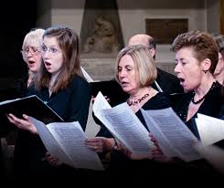 Singing for a Performance, Or…! Singing for a Performance, Or…!