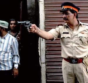 You, Me, and Police Encounters..!