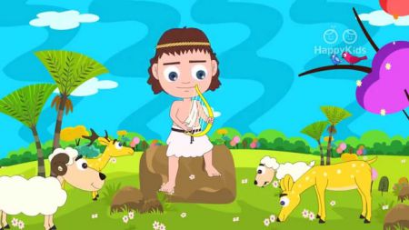 Facing Your Little Goliaths..! Facing Your Little Goliaths..!