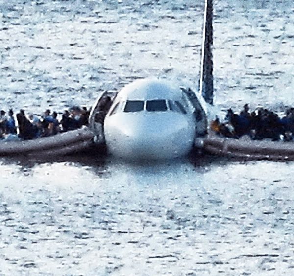 Finding ‘Landing Ground’..!