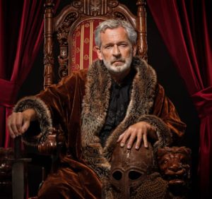 The Seat and the Man..!