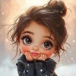 Layla the Littlest..!