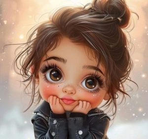 Layla the Littlest..!