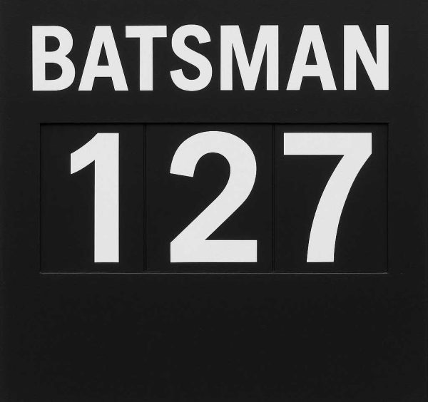 Your 127 Runs..!