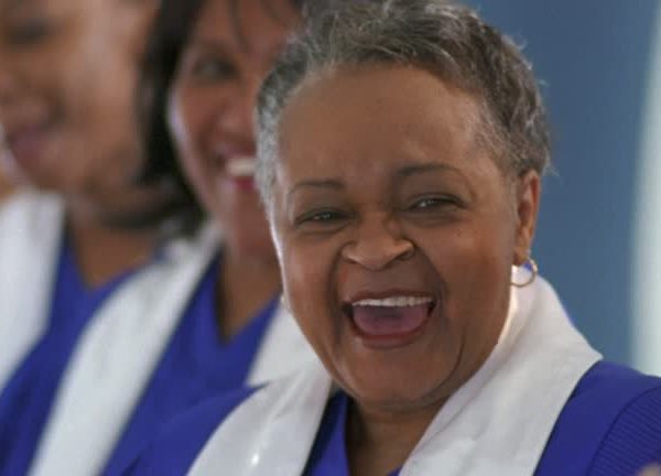 A Broken Voice for Christmas..!