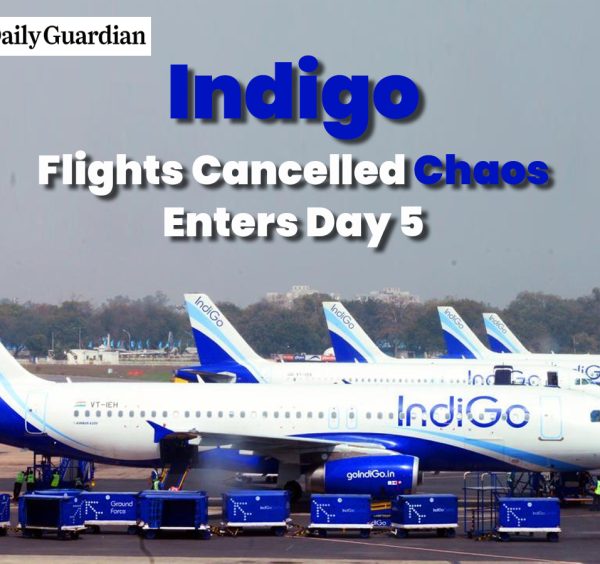 Just an Indigo Thought..!