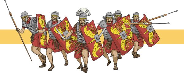 Nothing’s Different This Christmas..!