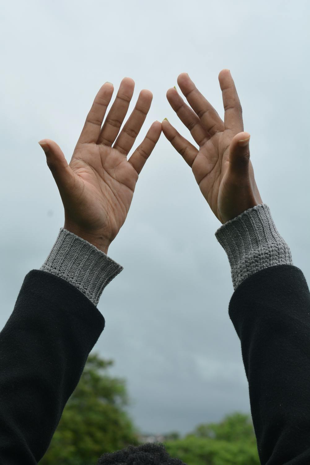 Lord Give Me Such Faith..!