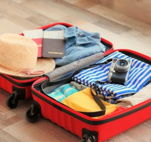 Carrying More, or Less..!