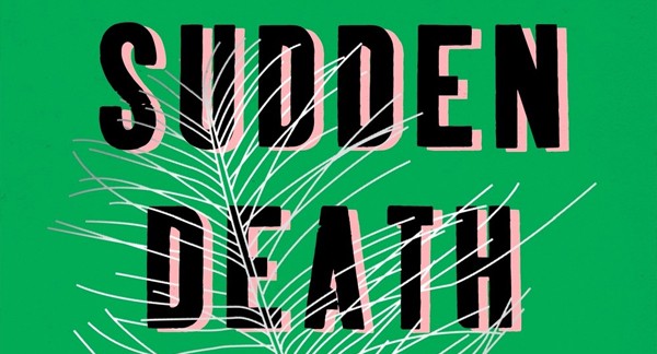 In the Debris of a Plane Crash..!