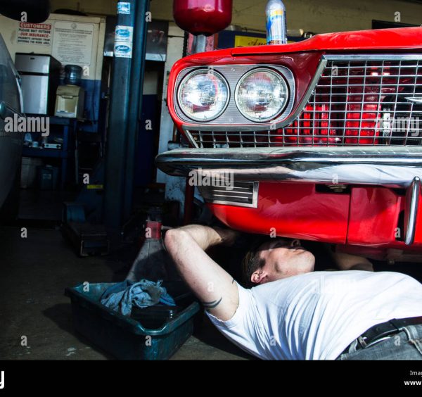 Learn to Repair, Not Replace..!