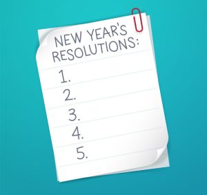 Make Resolutions With Purpose..!