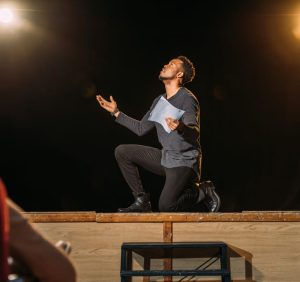 Stop Performing to be Loved…!