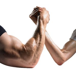 Admitting We Are Weak..!