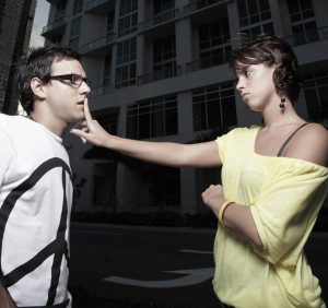 How to Become a Bore..!