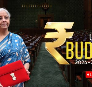 The Indian Budget Tamasha..!