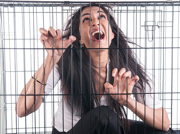 Our Epstein Cages..!