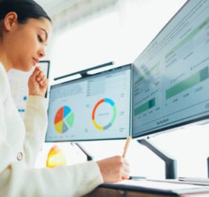 Losing Your Power to Analyse..!