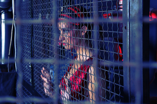 Woman’s Day In India..!