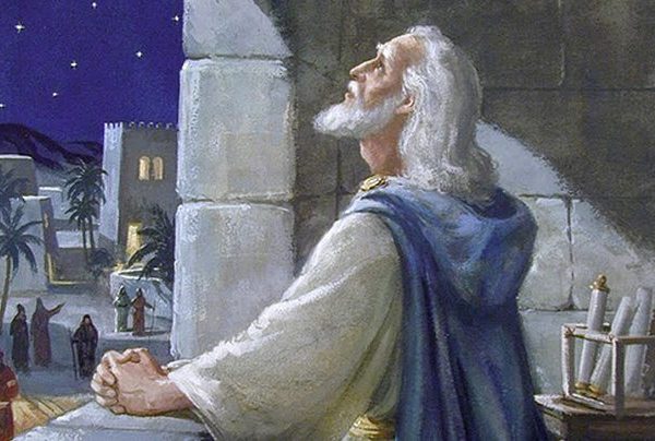 Prime Minister Daniel..!