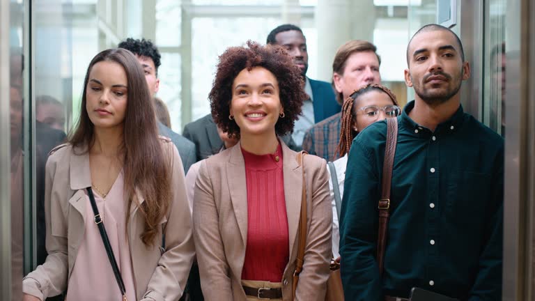 Uplifting our Lift Conversation..!