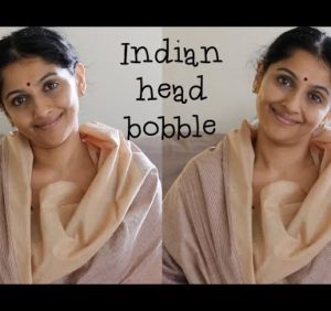 The Great Indian Head-Nod…!