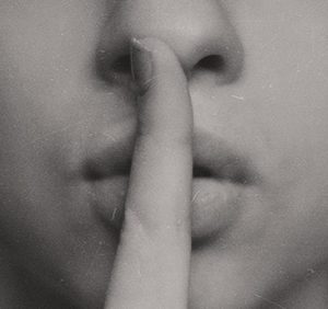 A Powerless Silence..!