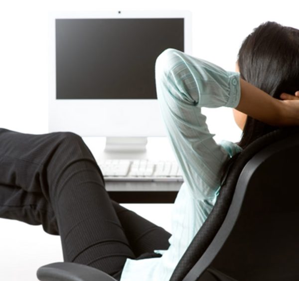 Unprofessional Professionals..!