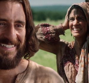 A Samaritan Women’s Day..!