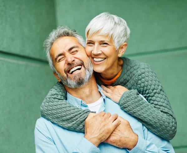 Giving Up the Old Man..!