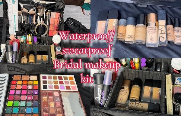 Darkening His Skin Tone..!