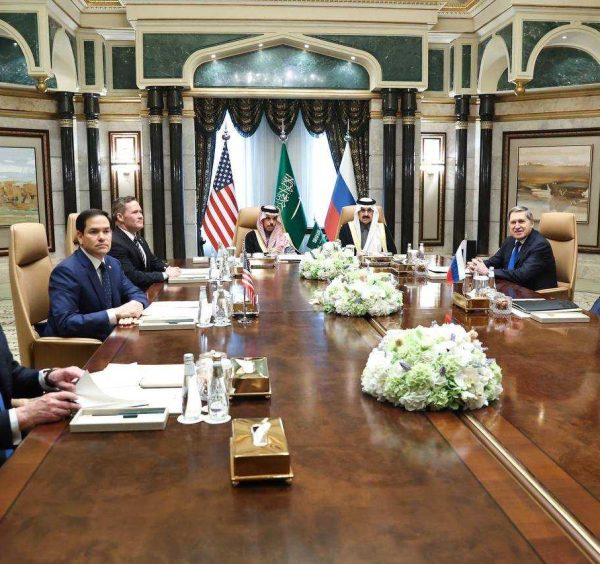 Truce, Talks and Thoughts..!