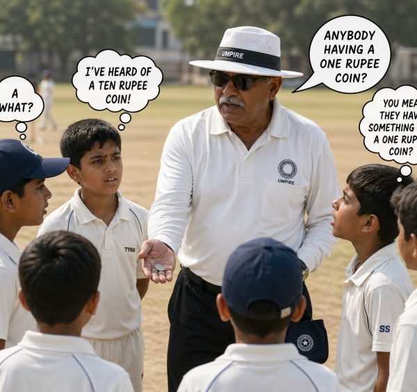 A Rupee Coin..!